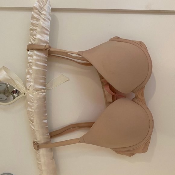 Victoria's Secret PINK push push up bra - Picture 1 of 2